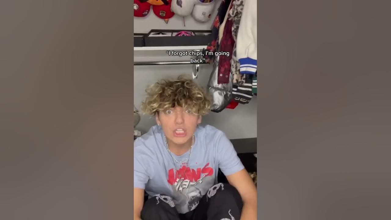 IN A TORNADO: #shorts