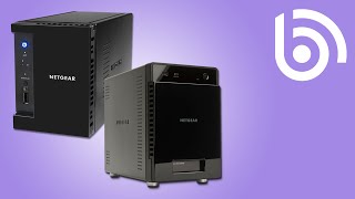 NETGEAR: What is Network Attached Storage? (NAS) NETGEAR: What is Network Attached Storage? (NAS)