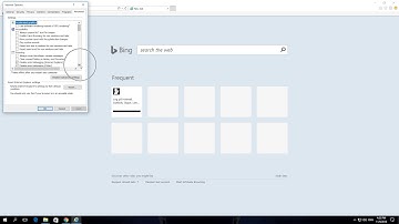 How to Disable Automatic Crash Recovery in Internet Explorer 11