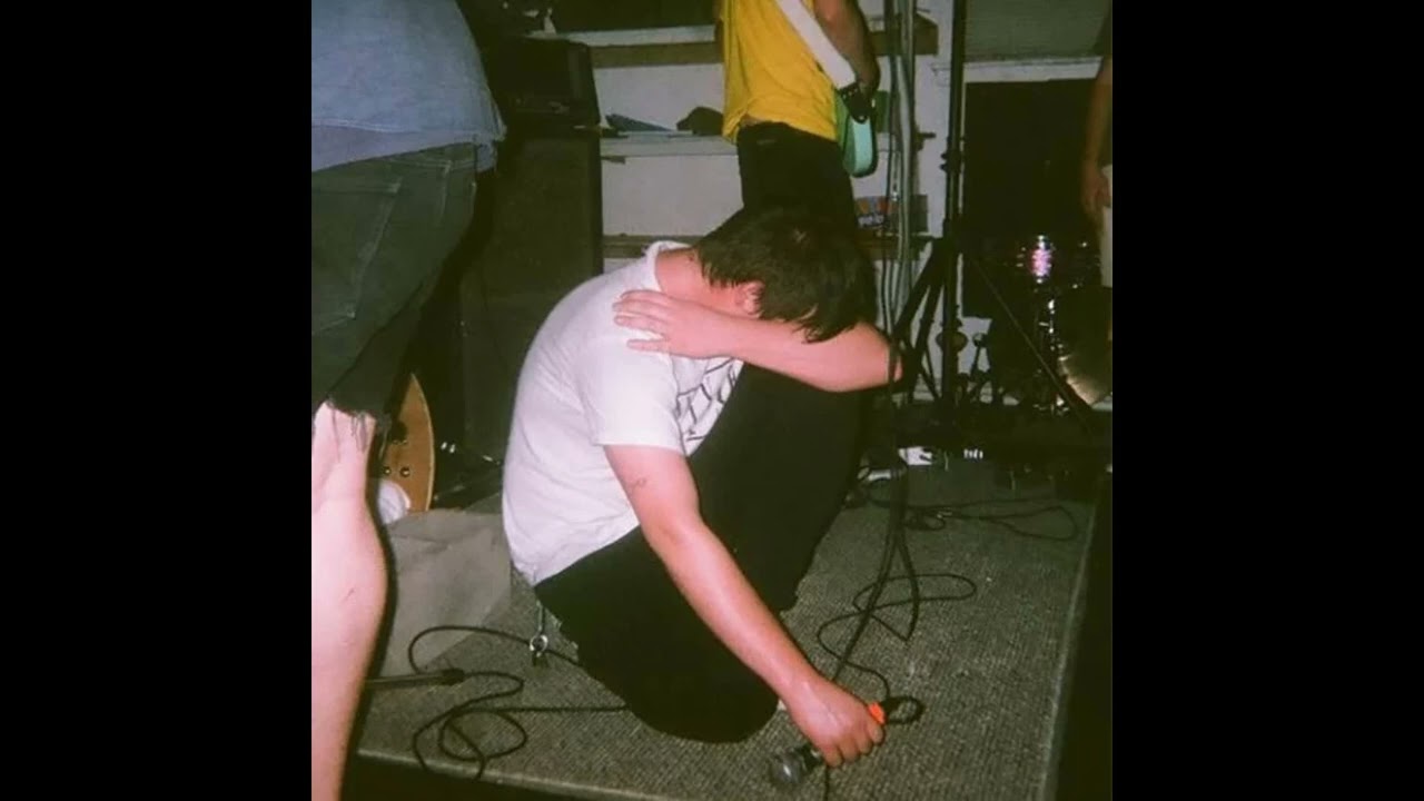 denton after sunset - an emo/skramz mixtape