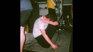 denton after sunset - an emo/skramz mixtape