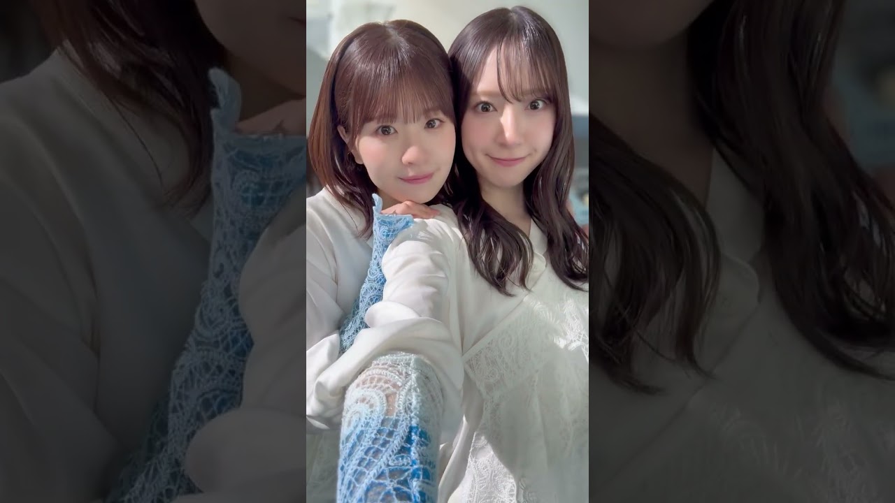 日向坂46 16thシングル「クリフハンガー」オフショットムービー②　#日向坂46_クリフハンガー #日向坂46