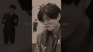 Öyle Kolaysa Gel Başımdan, Kaldır At Sevdanı.. Bende Yapıyım Mı Aynısını Değil