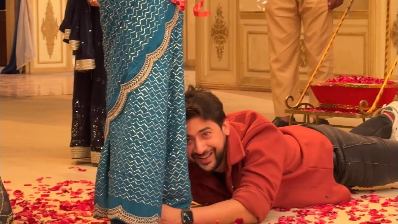 Ayushman ne Viraj banke kamla ke saamne kiya naatak|| kaisa laga aapko viraj ka drama❓||Gehna