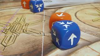 All-In Late Pledge | Horizon Zero Dawn: The Board Game