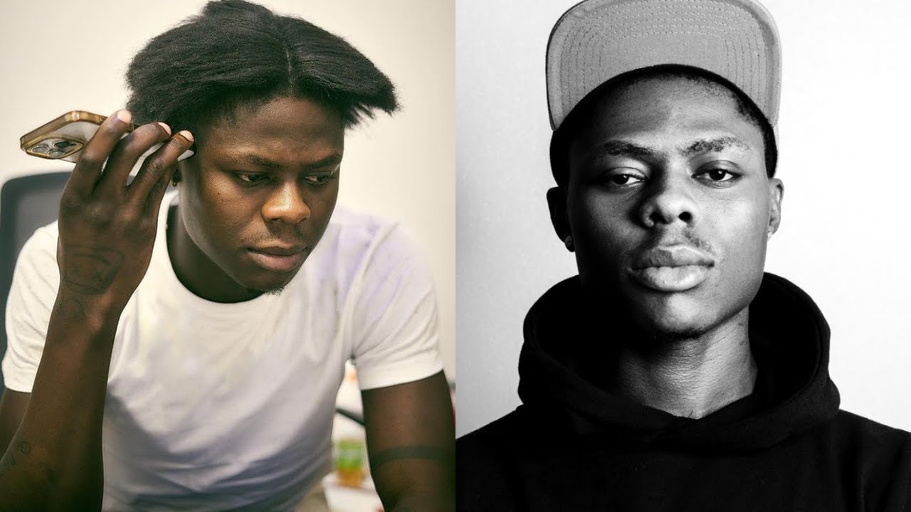 Mohbad is Deãd at 27