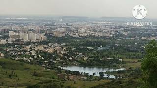 Bopdev Ghat Saswad Vlog  | Oscarwadi Misal | #travelvlog#punevlogger#punevlogs#traveller#india screenshot 5