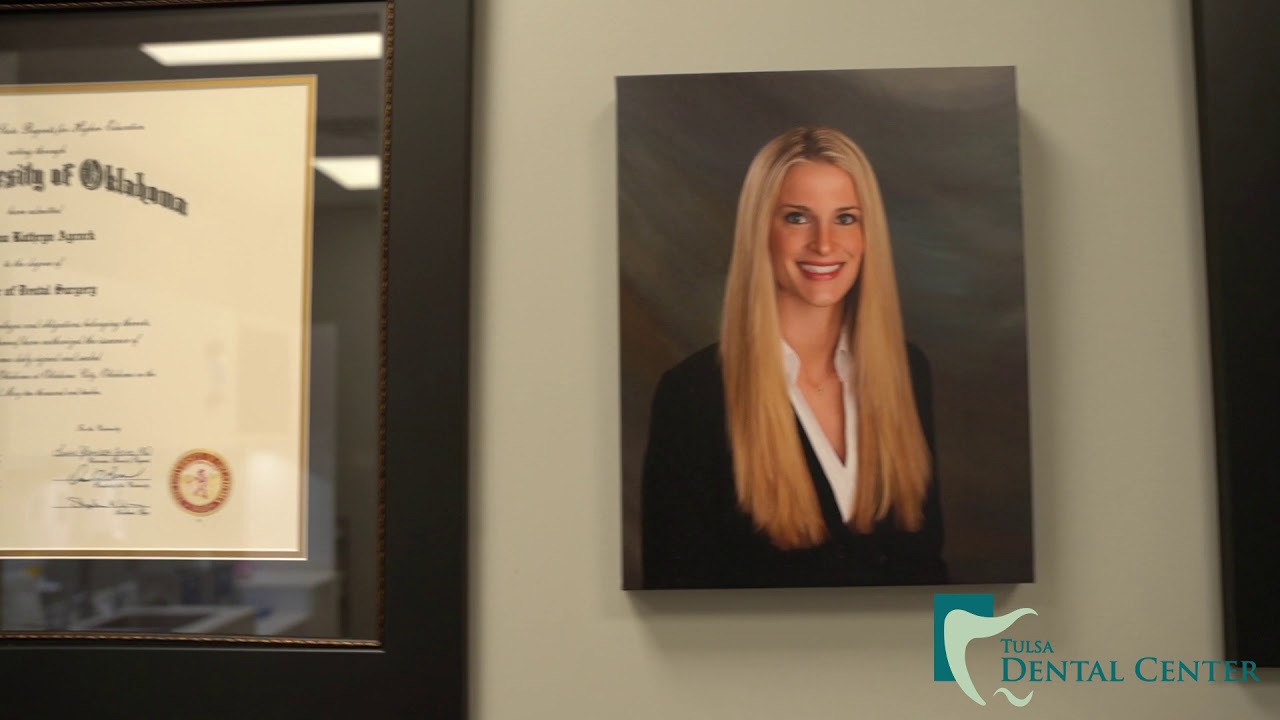 Tulsa Dental Creates a Custom Dental Plan to Fit Your Needs | Neva Jones
