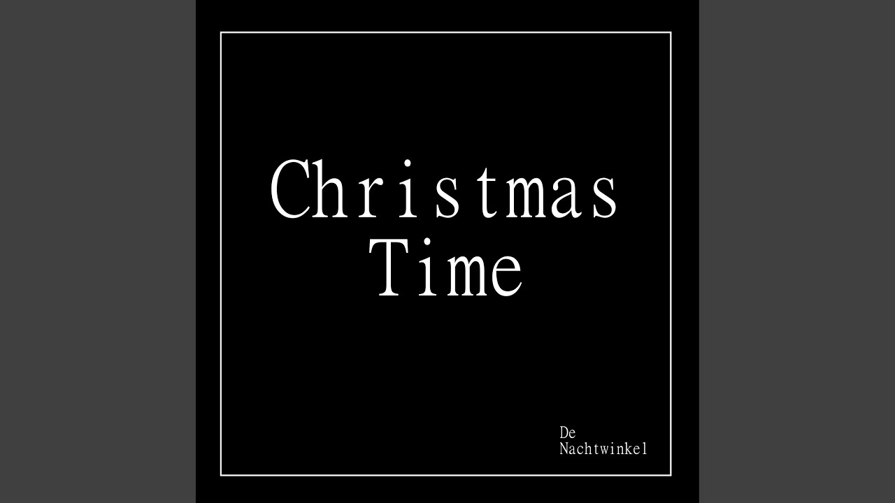 Christmas Time