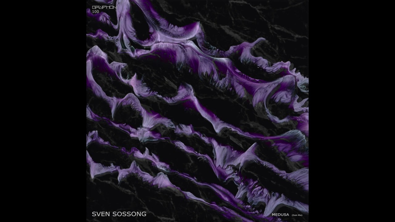 Sven Sossong - Medusa (Dub Mix)