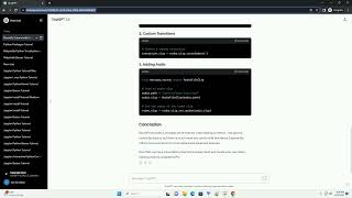 moviepy python documentation