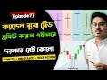 Candlestick Patterns শিখুন বাংলায় 📈 (Ep:7) | Candlestick Patterns Trading Course in Bengali