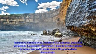 YUSUF-(YÛSUF)-SURESİ-Ebubekir Şatiri (Abu Bakr Al Shatri)