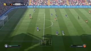 FIFA17 FAIL COMPILATION#2
