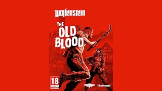PC - Wolfenstein: The Old Blood 'Intro'