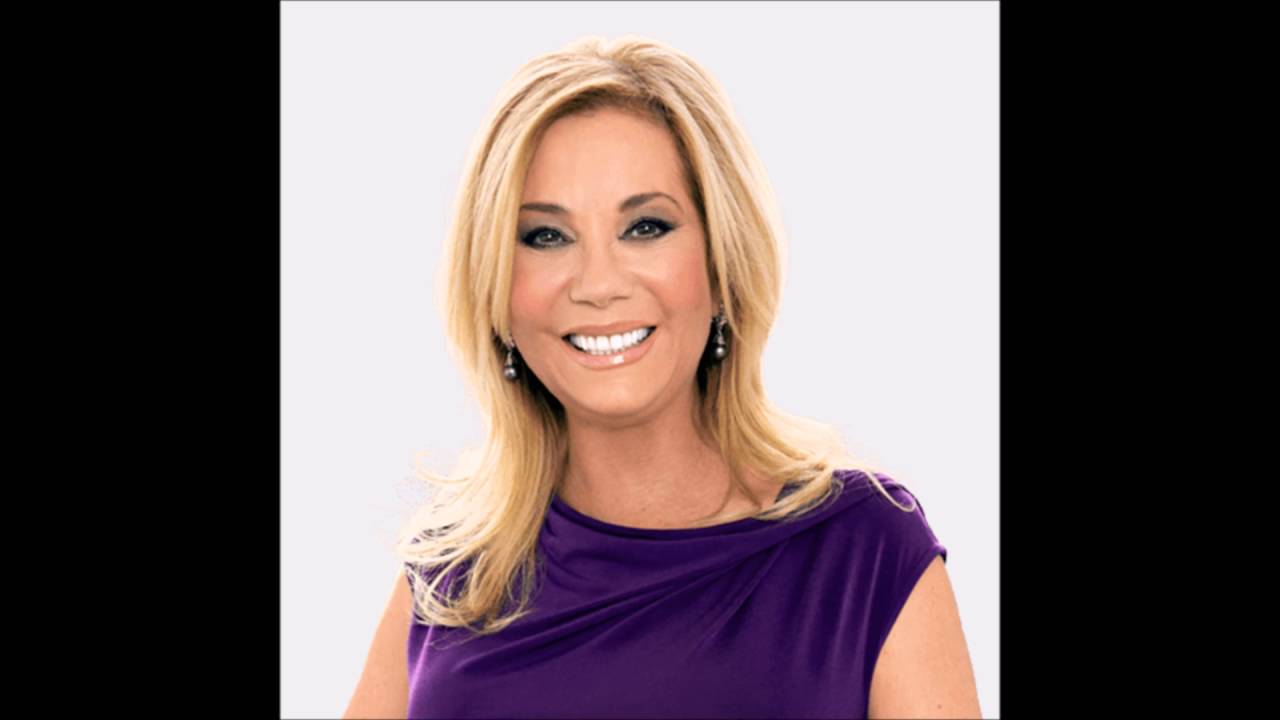 Kathie Lee Gifford Talks About She Overcame Disappointment And