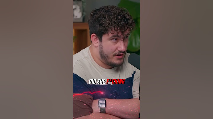 Husband Spent $5,000 on His EX?