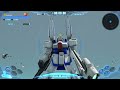 V-Dash Gundam | Every Unique Action, EX and Option || Gundam Breaker 4