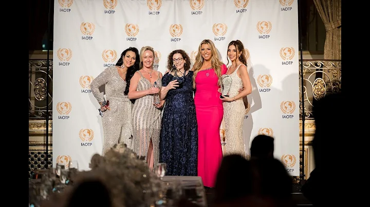 Dr. Susan Littman honored member of IAOTP intervie...