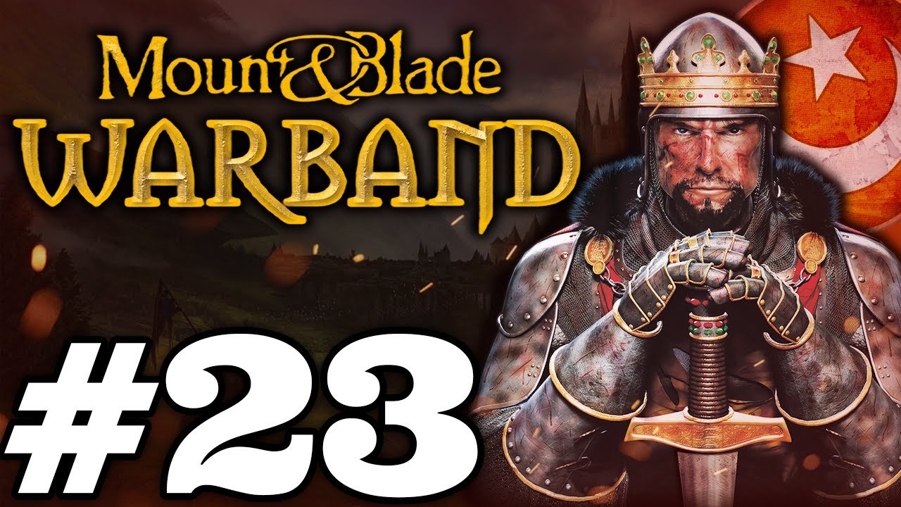 Tüm Kalaradyayla Savaşan Adam: Modlu M&B Warband Türkçe Oynanış – Bölüm 23 Tüm Kalaradyayla Savaşan Adam: Modlu M&B Warband Türkçe Oynanış – Bölüm 23