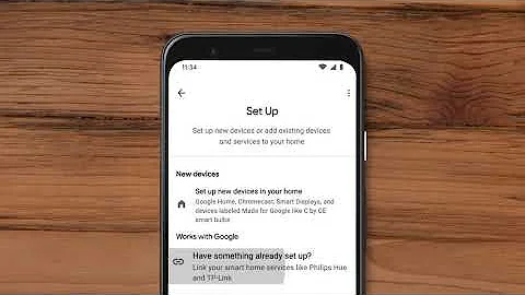 How to connect to Nest Thermostat