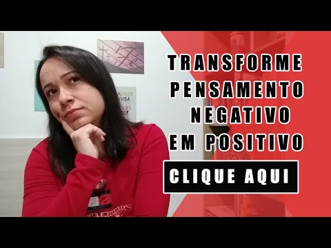 Vídeo: Como Transformar Empolgação Em Algo Positivo