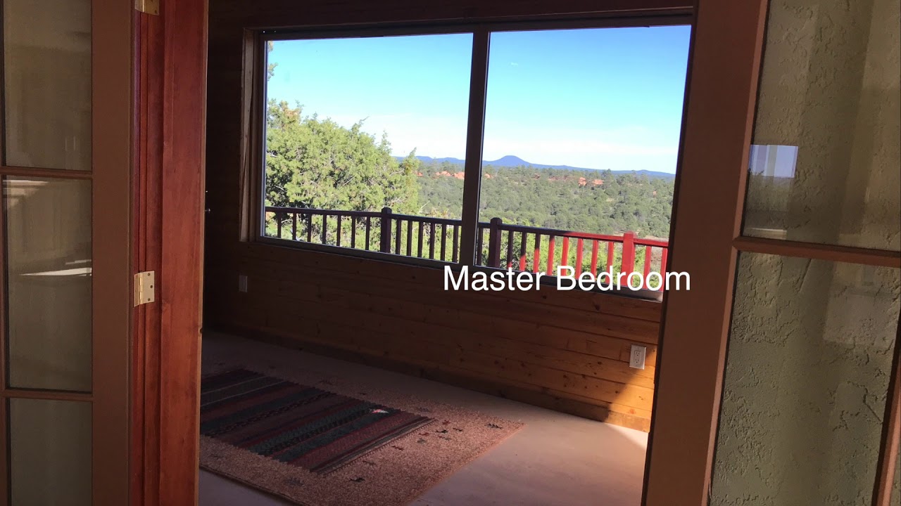 New Mexico Comfortable Off Grid Home for Sale YouTube