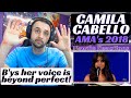Camila Cabello Consequences AMAS Reaction