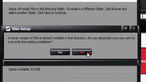 How to Download Xfire