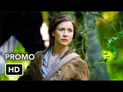 Outlander 4x11 Promo "If Not For Hope" (HD) Season 4 Episode 11 Promo
