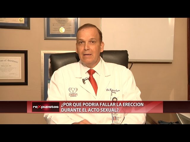 Como mantener una ereccion despues de haber eyaculado