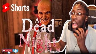 Scariest Point-And-Click Horror Game At Dead Of Night