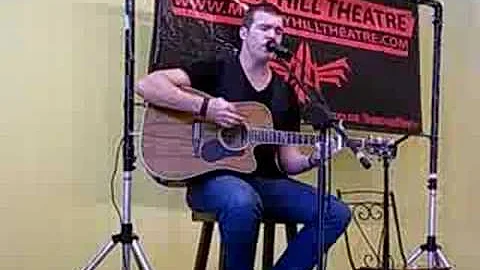 Another Reason To Breathe - Jeremiah Dunlap - "Hope"