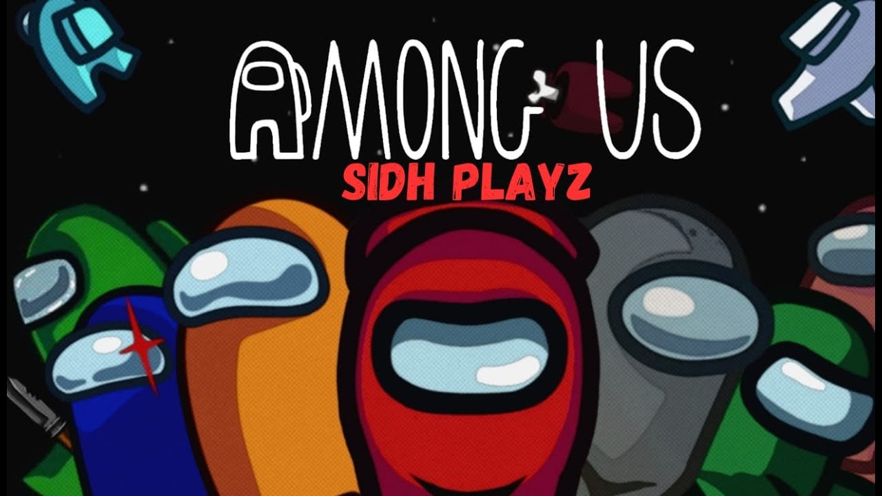 HIDE AND SEEK | AMONG US INDIA LIVE | 