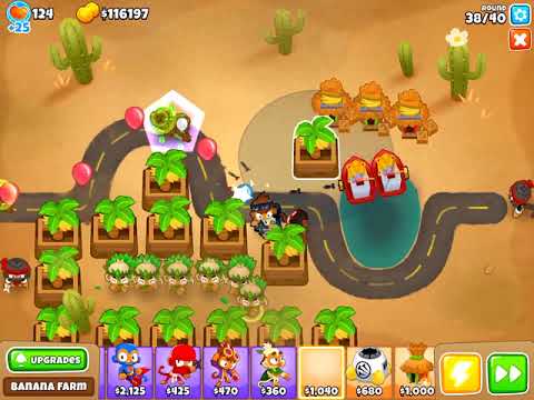 camera iphone 8 plus apk Bloons TD 6 - Vengeful True Sun God on r48: the Monkey-Nomics spam strategy