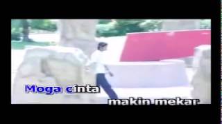 Video thumbnail of "EXISTS - Rahsia Pohon Cemara [KARAOKE]"