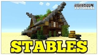 Cool Minecraft Stables Videos Kansas City Comic Con
