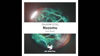 Video thumbnail of "SALAZAR (COL) - Nozomu (Gabo Martin remix)"