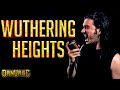 ANGRA Cover - "Wuthering Heights"