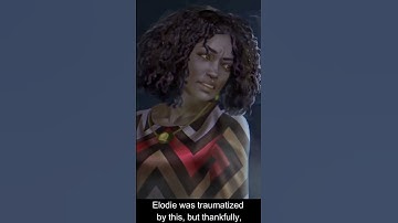 Elodie Lore in 60 Seconds or Less