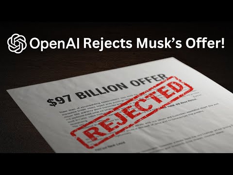 OpenAI’s Rejection Is