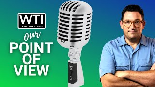 Our Point Of View On Clic Retro Dynamic Vocal Microphones From Amazon