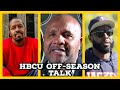 HBCU OFF-SEASON TALK | SWAC FOOTBALL 2023