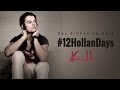 Kenny Holland - Chasing Cars (Snow Patrol Cover)