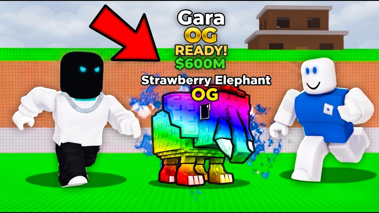 Racing YOUTUBER in Become A Lucky Block...