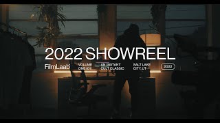 FilmLaab 2022 Showreel