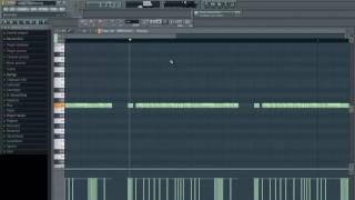 Breakdown/Tutorial: Metro Boomin x Young Thug X London Type Beat [Prod. By Galaxy] 2016