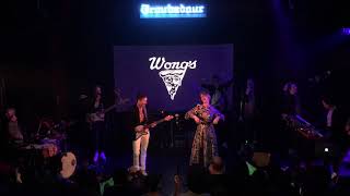 Starting Line W Cory Wong   The Troubadour