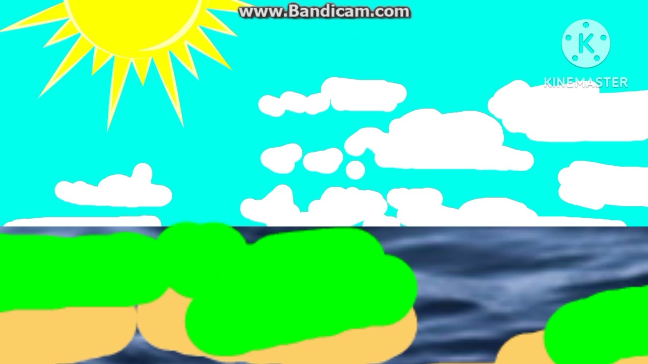 universal nickelodeon movies 2015 SpongeBob SquarePants logo remake KineMaster