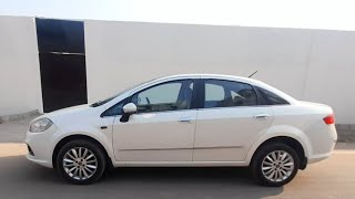 Fiat linea Specifications|2018|Diesel